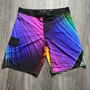 Ocean Pacific Swimming Trunks